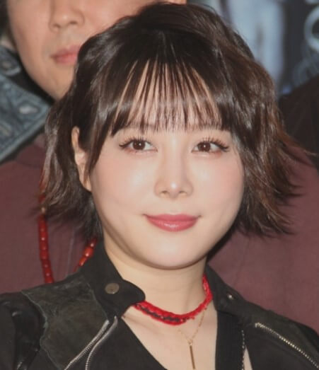 北乃きい【2023年31歳】最新画像